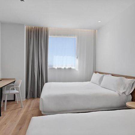B&B Hotel Madrid Fuenlabrada Retail Park ภายนอก รูปภาพ