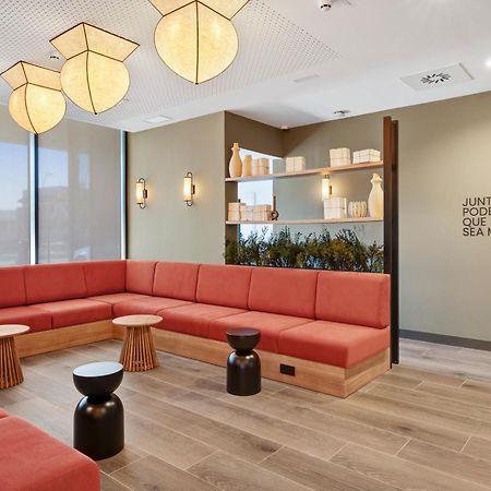 B&B Hotel Madrid Fuenlabrada Retail Park ภายนอก รูปภาพ