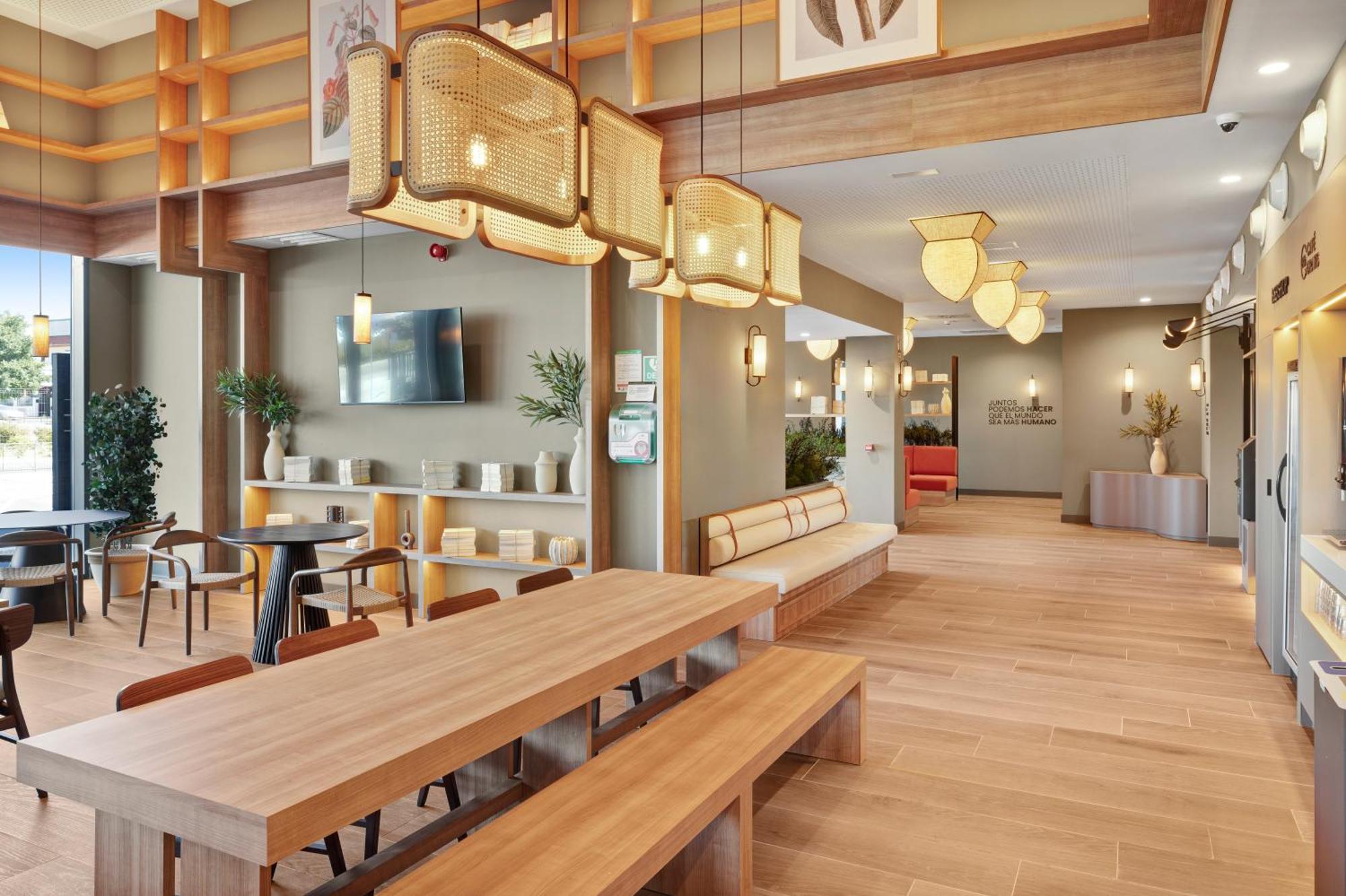 B&B Hotel Madrid Fuenlabrada Retail Park ภายนอก รูปภาพ