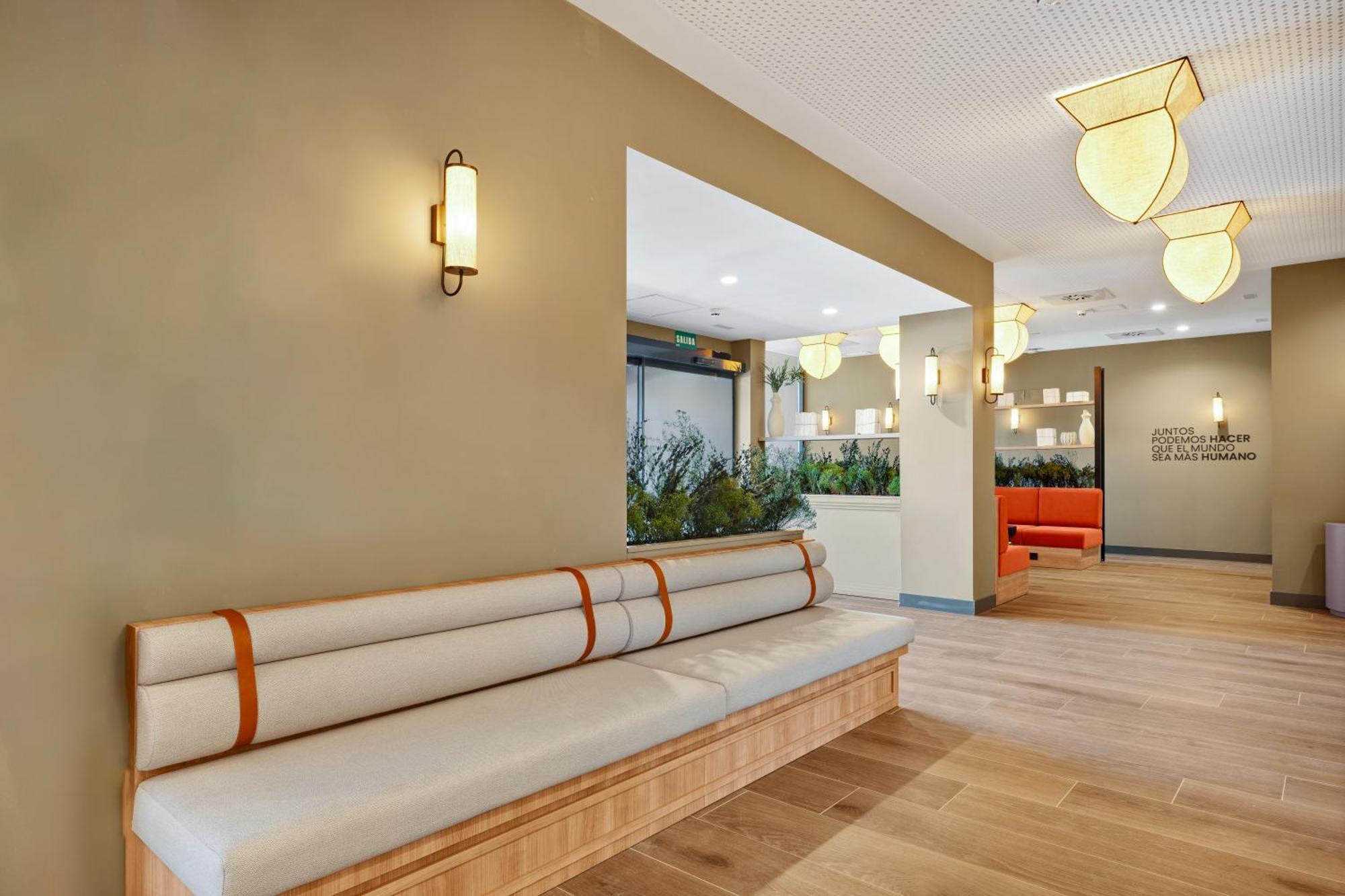 B&B Hotel Madrid Fuenlabrada Retail Park ภายนอก รูปภาพ